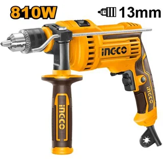 دریل چکشی ۸۱۰ وات اینکو Ingco مدل ID8108